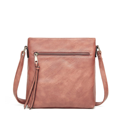 Livia™ | Stylowa torba hobo z crossbody