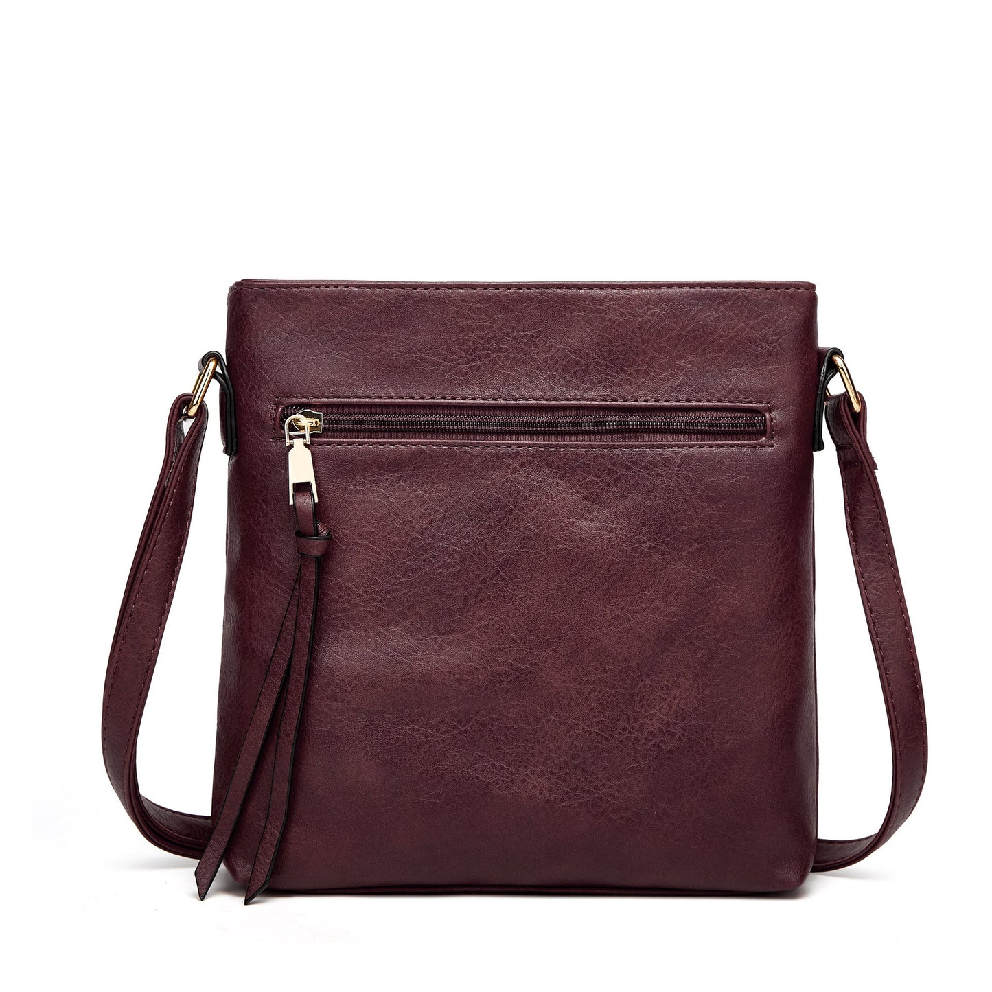 Livia™ | Stylowa torba hobo z crossbody