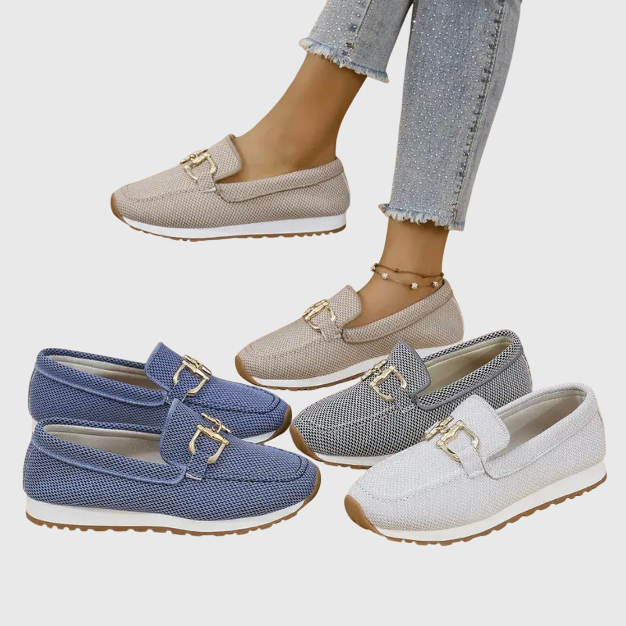 Amelia | Komfortowe Eleganckie Buty Damskie