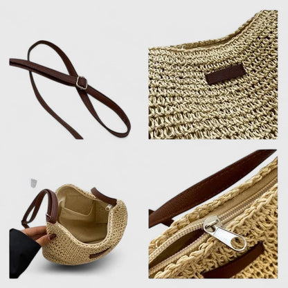 Velora™ | Elegancka Torba