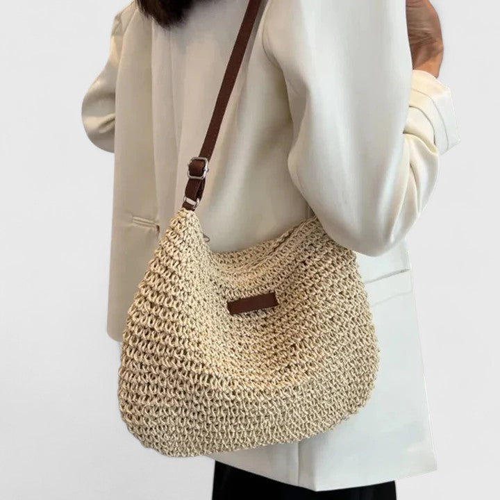 Velora™ | Elegancka Torba