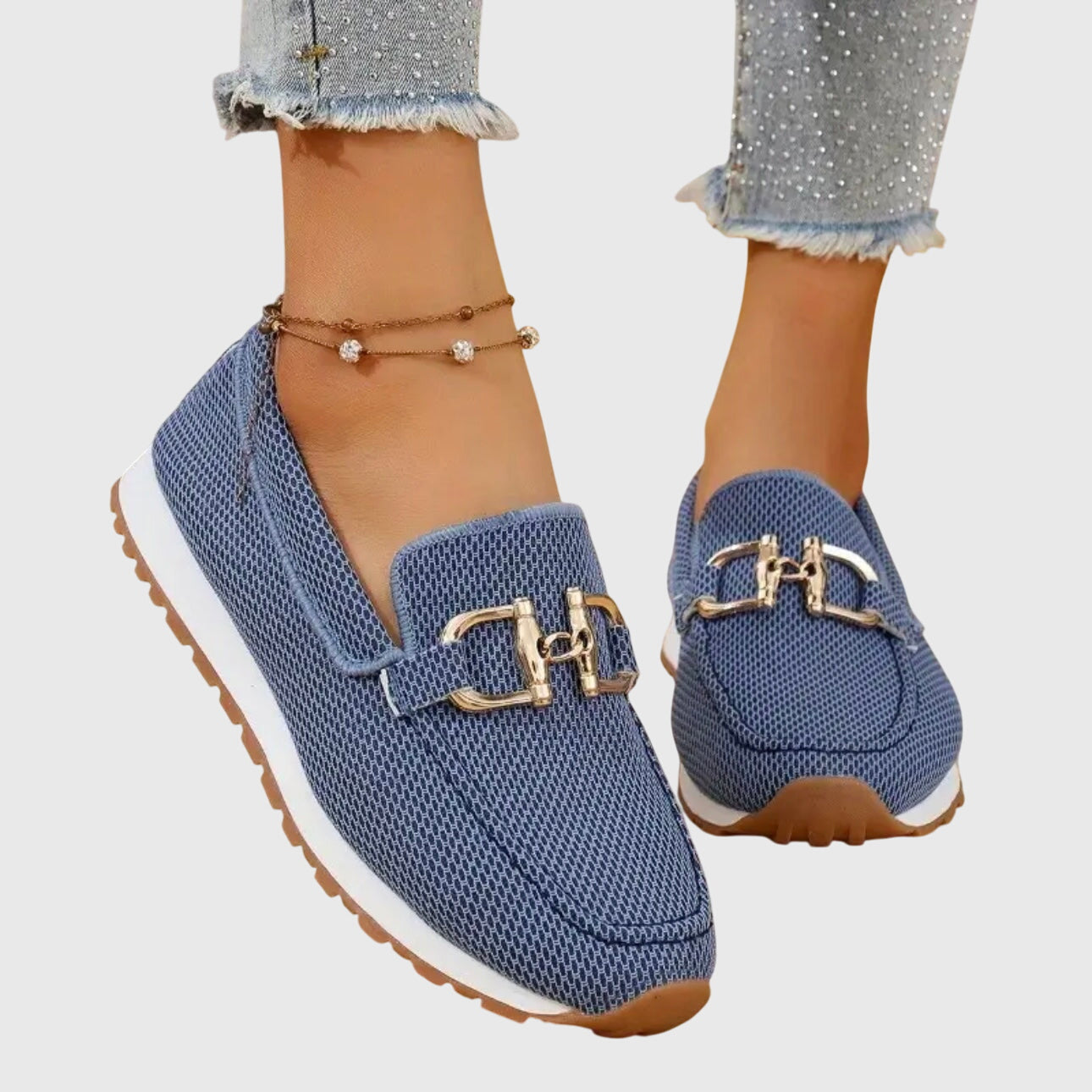 Amelia | Komfortowe Eleganckie Buty Damskie
