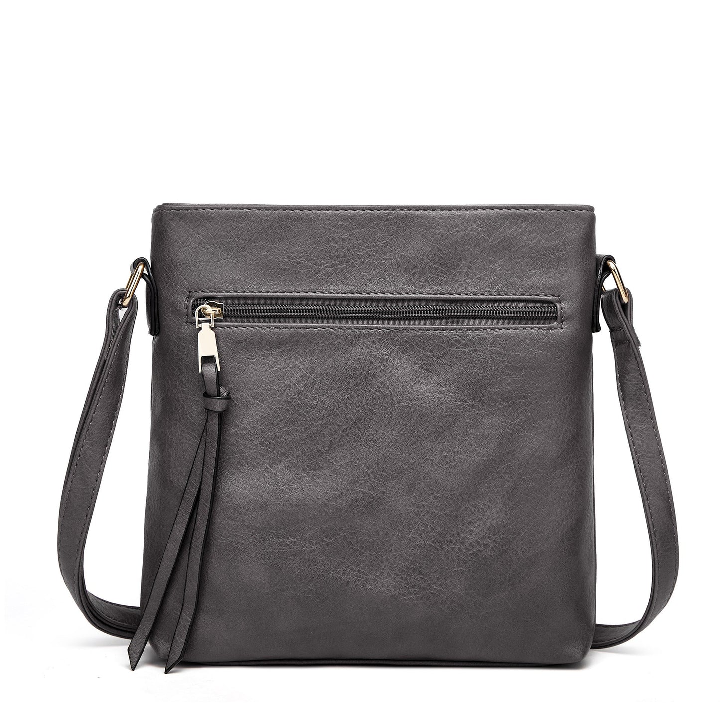 Livia™ | Stylowa torba hobo z crossbody