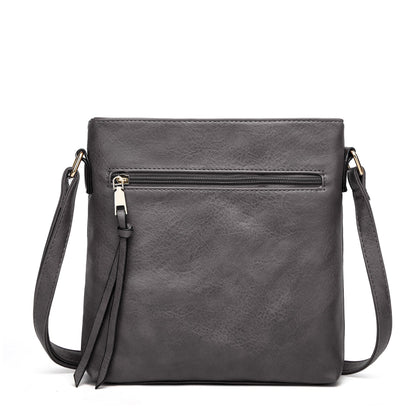 Livia™ | Stylowa torba hobo z crossbody