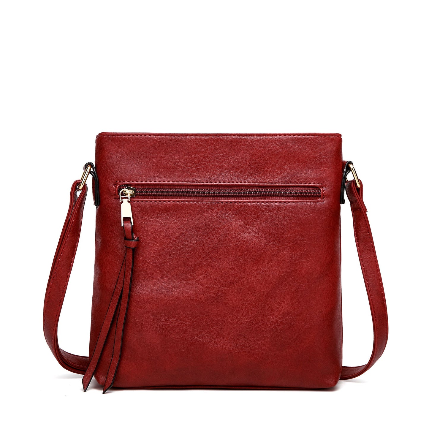 Livia™ | Stylowa torba hobo z crossbody