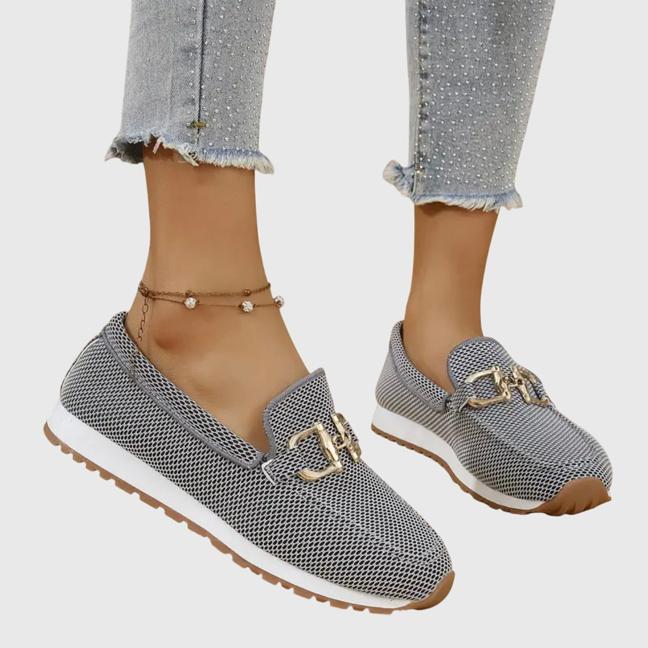 Amelia | Komfortowe Eleganckie Buty Damskie
