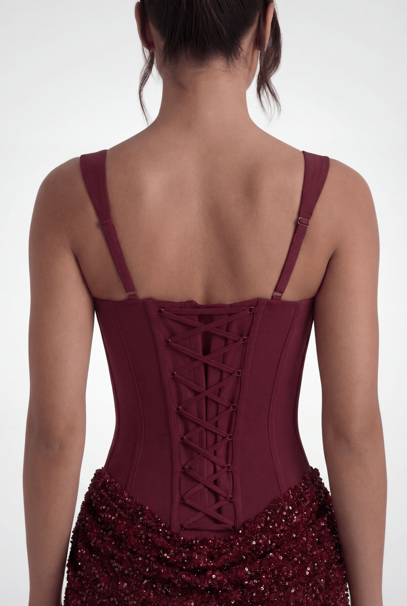 Weronika  | Elegancka Sukienka Mini
